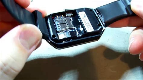 Smartwatch Repair Help: Learn How to Fix It Yourself..